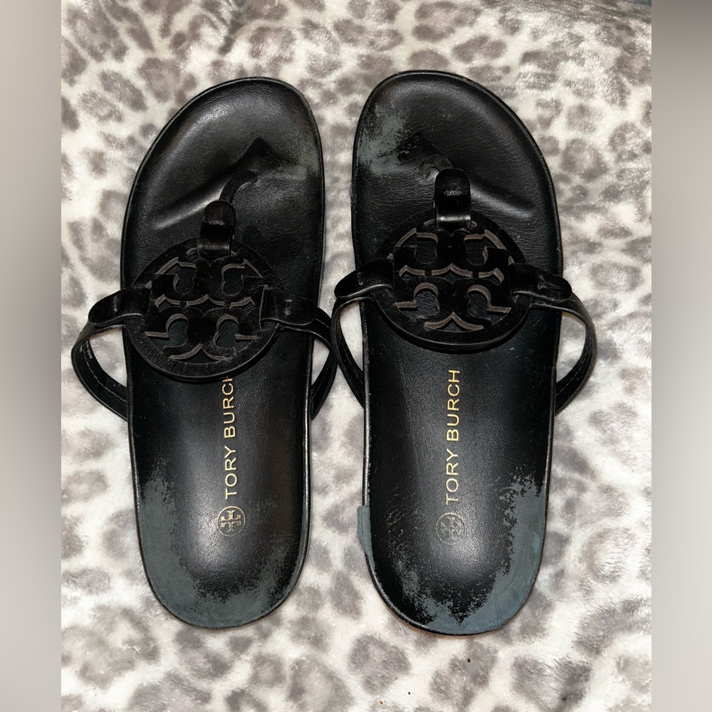 Tory Burch miller Sandals